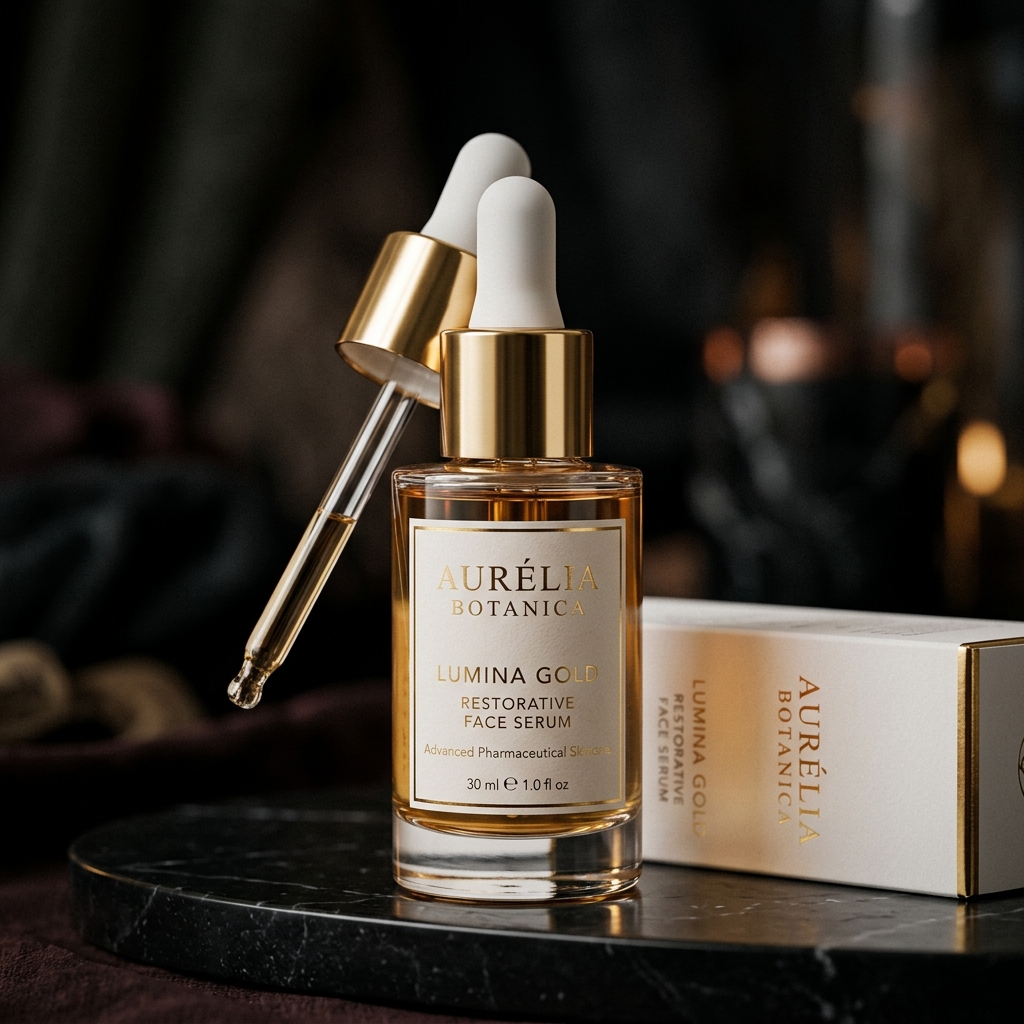 Vitabonna Renewal Serum