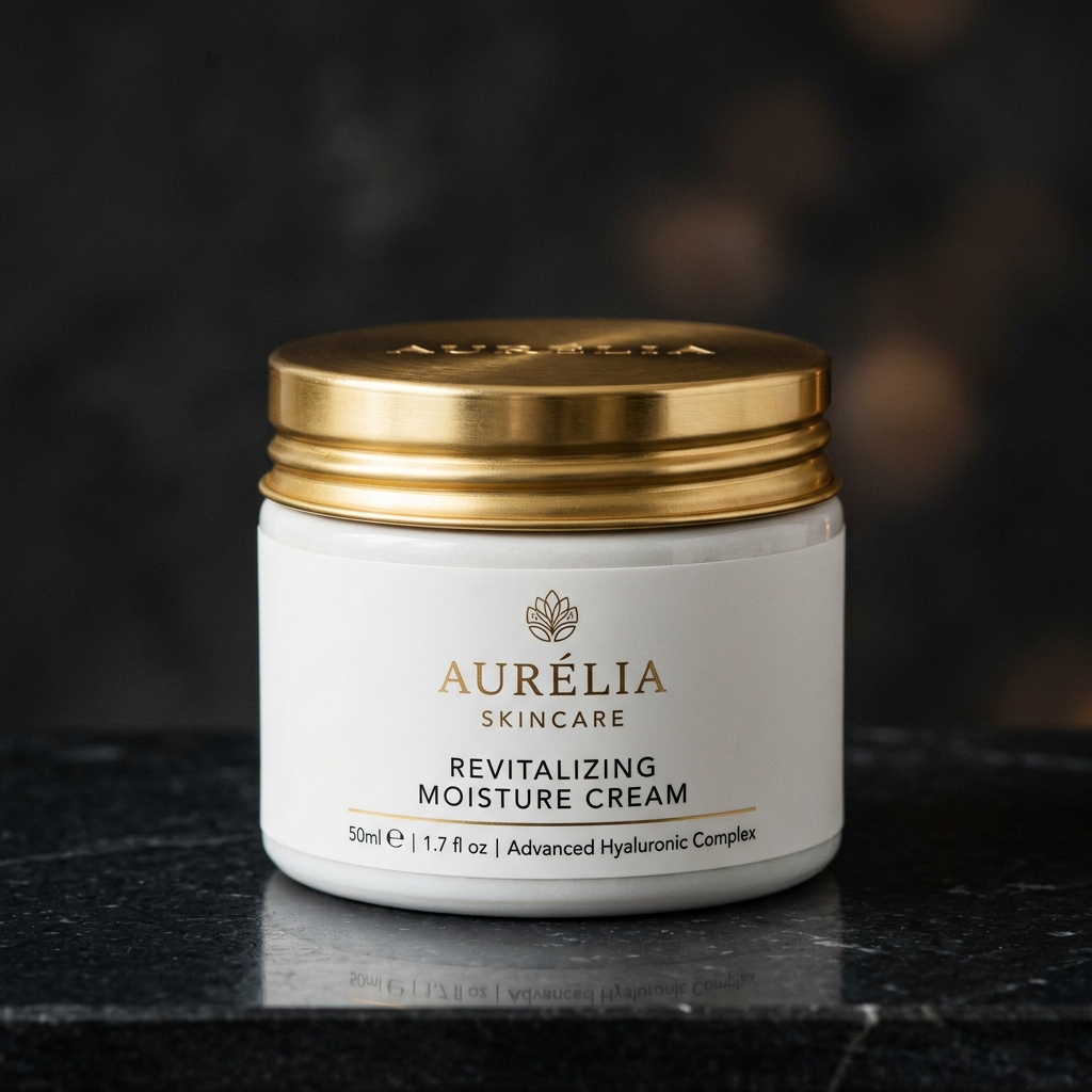 Vitabonna Hydra Cream