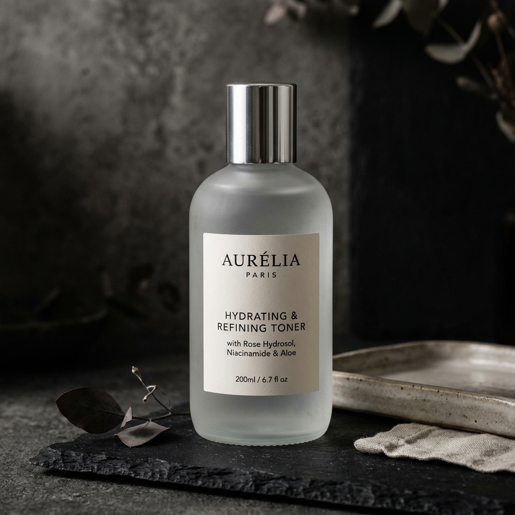 Vitabonna Clarity Toner